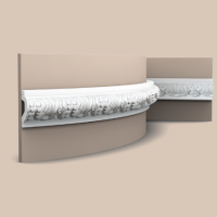 Молдинг Orac Decor P3020F