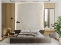 Гипсовая панно Deco Line ROCK