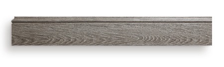 Плинтус напольный Decomaster D005-86