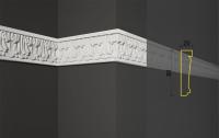 Фриз гипсовый Deco Line MO-31