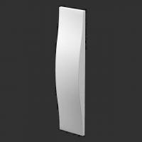 Гипсовая 3D панель Artpole STREAM big