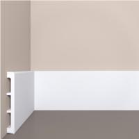 Плинтус напольный Bello Deco П28