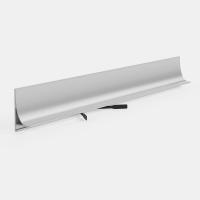 Микроплинтус Pro Design Corner L 584 Белый