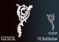 Орнамент Перфект G 2323 L