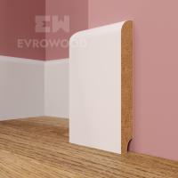 Плинтус напольный Evrowood PN 051