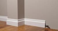 Плинтус напольный DECOR DIZAYN DD703