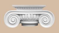 Капитель колонны Decomaster DC 8303C-8
