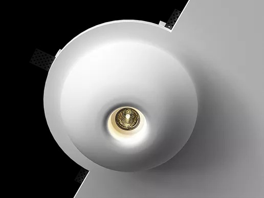 Гипсовый светильник Artpole SGS33