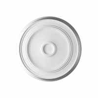 Розетка потолочная Orac Decor R76