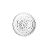 Розетка потолочная Orac Decor R13