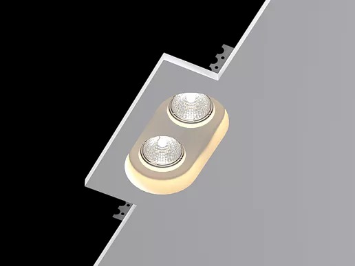 Гипсовый светильник Artpole SGS8