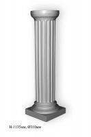 Пьедестал DECORUS PT-014