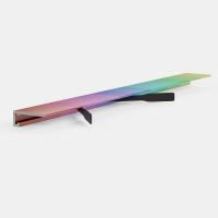 Микроплинтус Pro Design MINI 7067 RAL