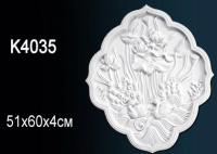 Декоративное панно Перфект К 4035