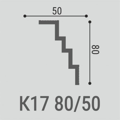 К17 80-50