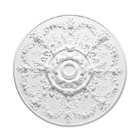 Розетка потолочная Orac Decor R64