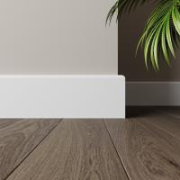 Плинтус напольный Ultrawood Base 8012 p