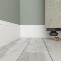 Плинтус напольный Ultrawood Base 5214 p