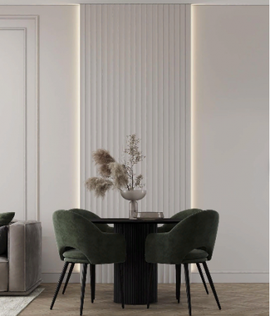 Декоративная панель Orac Decor W114 VALLEY XL