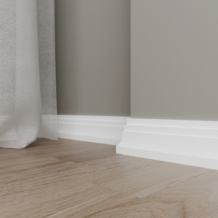 Карниз потолочный Ultrawood CR 0027
