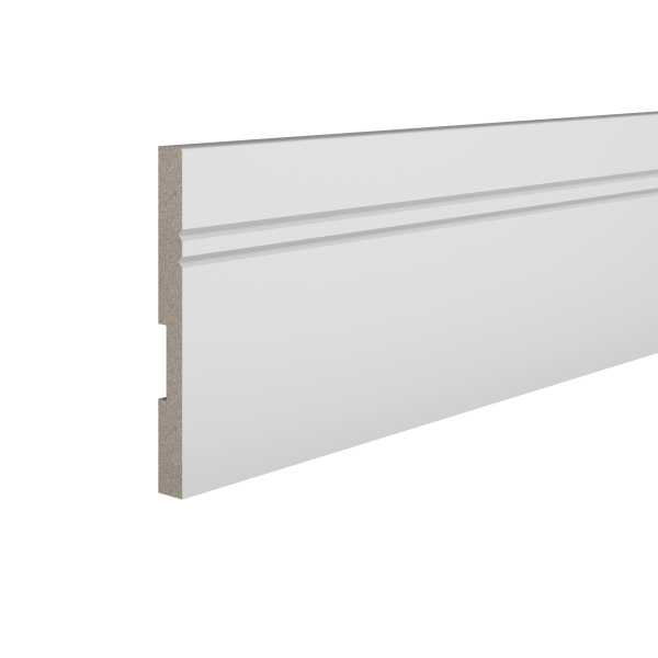 Плинтус напольный Ultrawood Base 5901 i