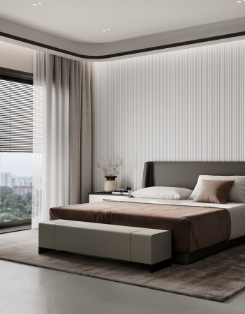Панель Bello Deco СП 06/3