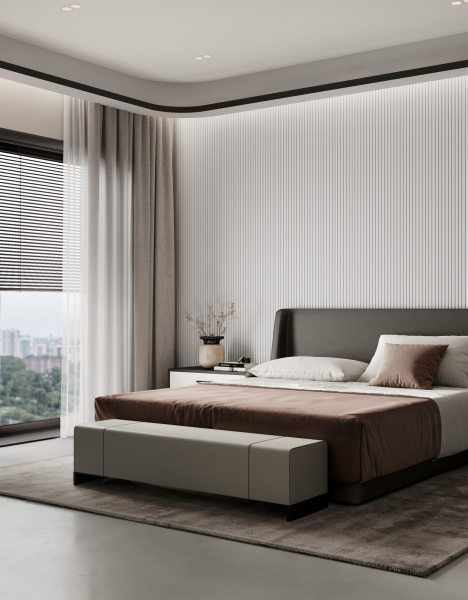 Панель Bello Deco СП 06/3