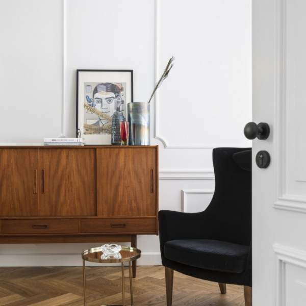 Молдинг Orac Decor PX 120