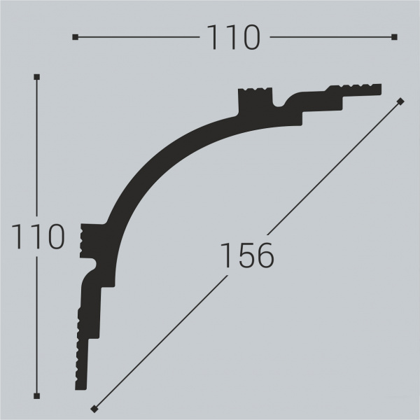 К14 110-110