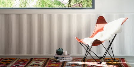 Декоративная панель Orac Decor W108 ZIGZAG