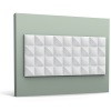 Декоративная панель Orac Decor W113 COBBLE