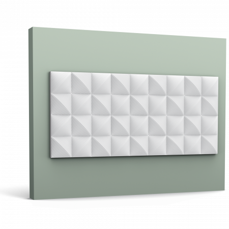 Декоративная панель Orac Decor W113 COBBLE