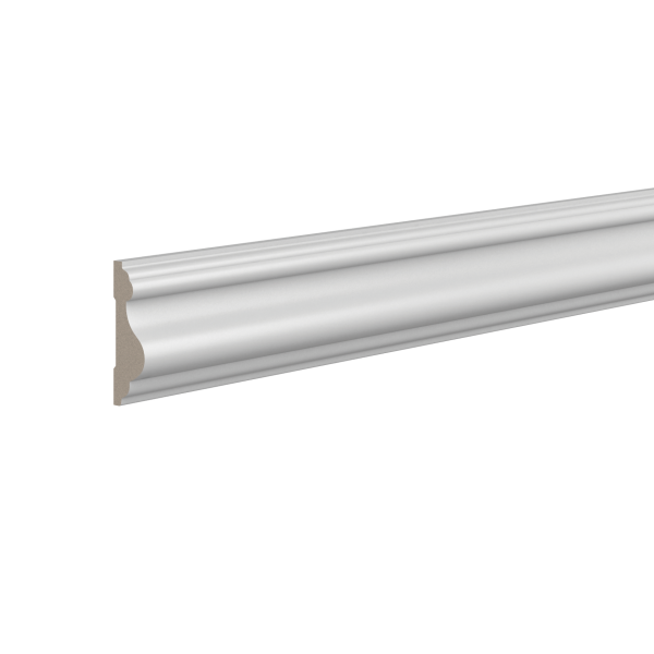 Молдинг Ultrawood U 0002 W