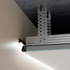 Потолочный профиль Pro Design Gipps 594 Черный