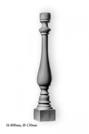 Балясина DECORUS BL-001