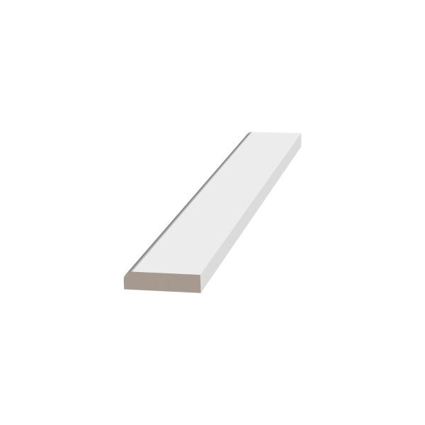 Плинтус напольный Ultrawood Base 5012 i