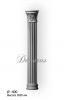 Колонна DECORUS KLN-400-1