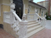 Балясина DECORUS BL-002