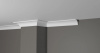 Карниз потолочный DECOR DIZAYN DD13