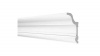 Карниз потолочный DECOR DIZAYN DD501