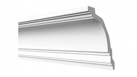 Карниз потолочный DECOR DIZAYN DD16