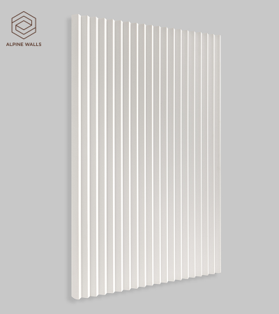 Декоративная панель ALPINE WALLS ECO8103