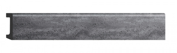 Плинтус напольный Decomaster D235-1632