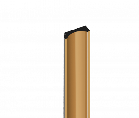 Финишный молдинг HIWOOD LF139B G365