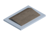 Декоративная панель HIWOOD LV141 BR490