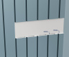 Панель COSCA RP015