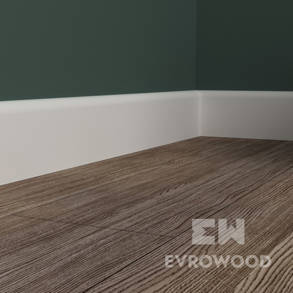 Плинтус напольный Evrowood PN 050