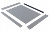 Финишный молдинг HIWOOD LF124B BU22