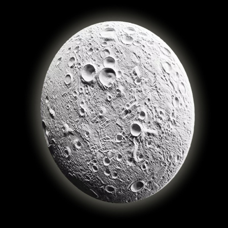 Гипсовая панно Artpole MOONLIGHT 1