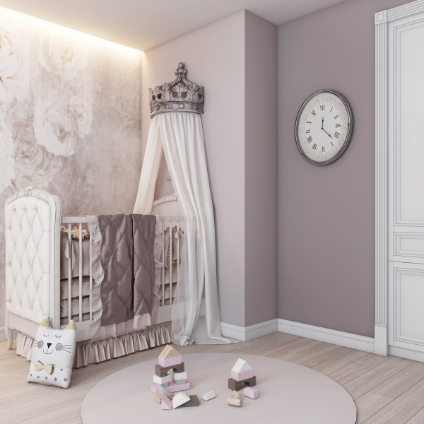 Плинтус напольный Evrowood PN 120